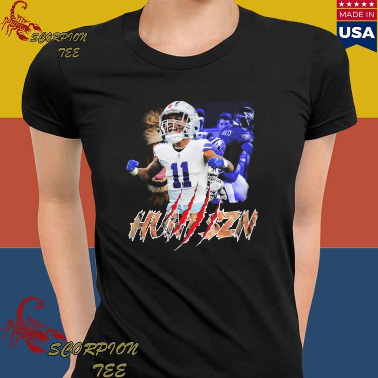 Dallas Cowboys Hunt Szn T-shirts, Hoodie, Sweater, Long