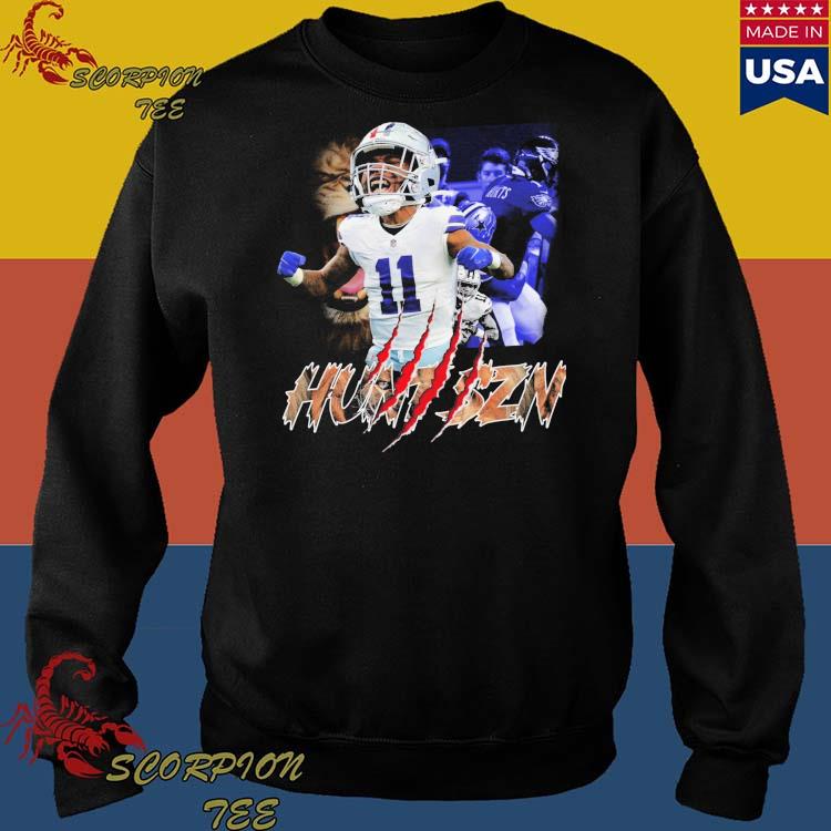 Dallas Cowboys Hunt Szn T-shirts, Hoodie, Sweater, Long