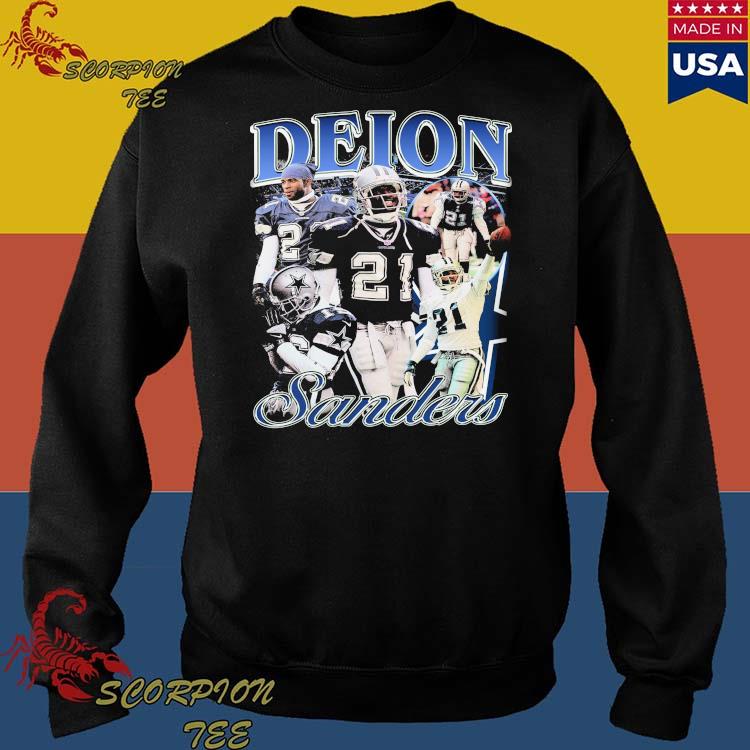 Dallas Football T-shirt Sweatshirt Vintage Style Dallas 