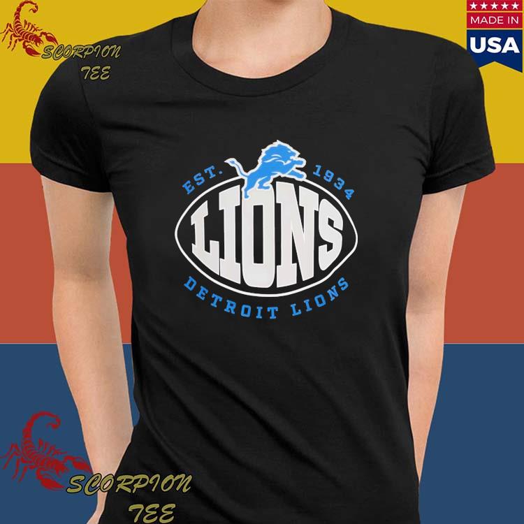 Detroit Lions Boss X Nfl Trap 2023 T-shirt,Sweater, Hoodie, And Long  Sleeved, Ladies, Tank Top