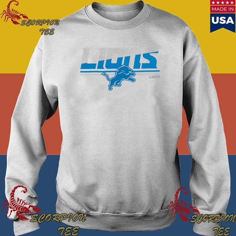 Detroit Lions NFL 3rd Down T-Shirts, hoodie, sweater, long sleeve