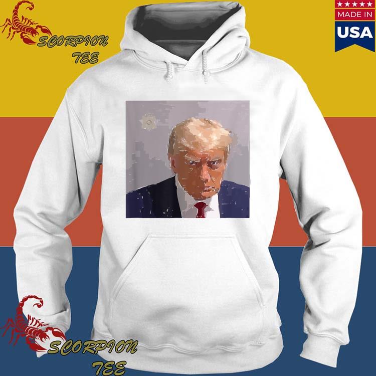 Donnie downtown Trump shirt, hoodie, sweater, long sleeve and tank top