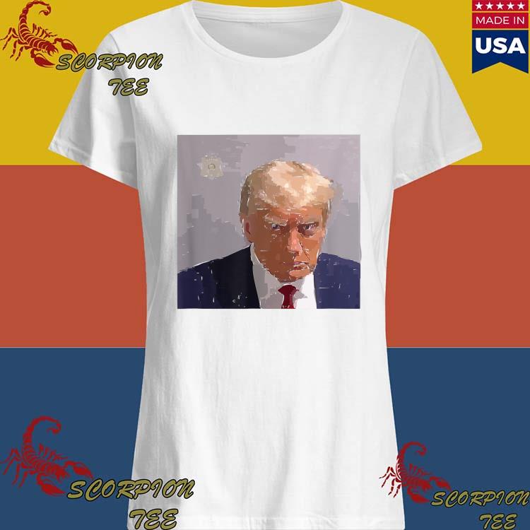 Donnie downtown Trump shirt, hoodie, sweater, long sleeve and tank top