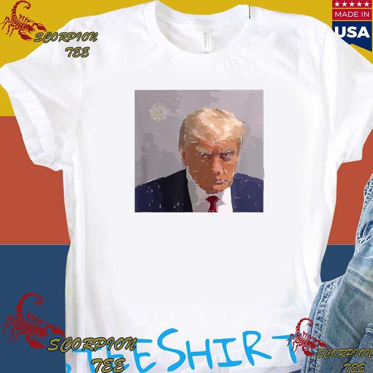 Official Donnie downtown Trump shirt, hoodie, longsleeve