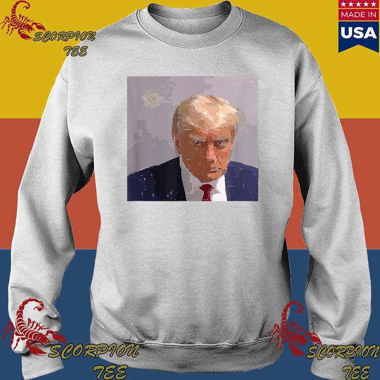 Official Donnie downtown Trump shirt, hoodie, longsleeve