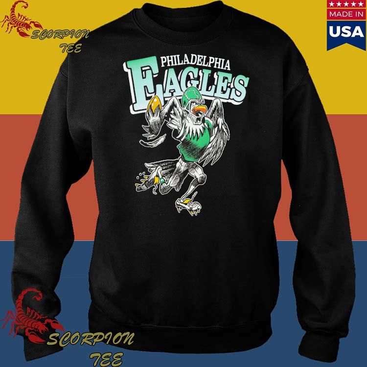 Eagles Crew Philadelphia Eagles