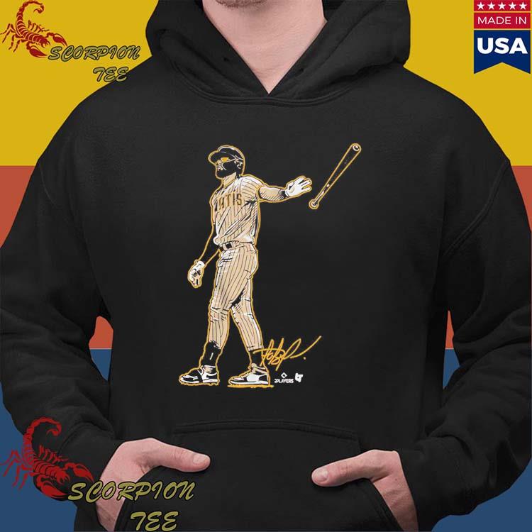 FERNANDO TATIS JR Baseball Player shirt, hoodie, longsleeve, sweatshirt,  v-neck tee
