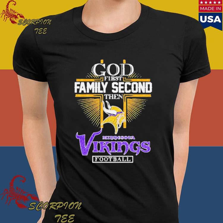 Minnesota Vikings NFL Fan Gear, Minnesota Vikings Female Jerseys