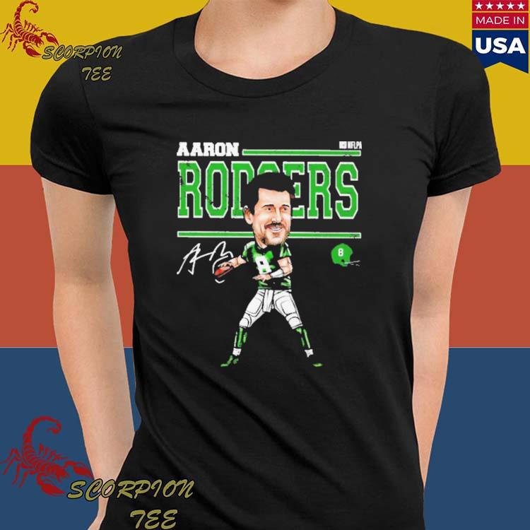 I Still Own You Aaron Rodgers Green Bay Packers T-Shirt, hoodie, sweater,  long sleeve and tank top