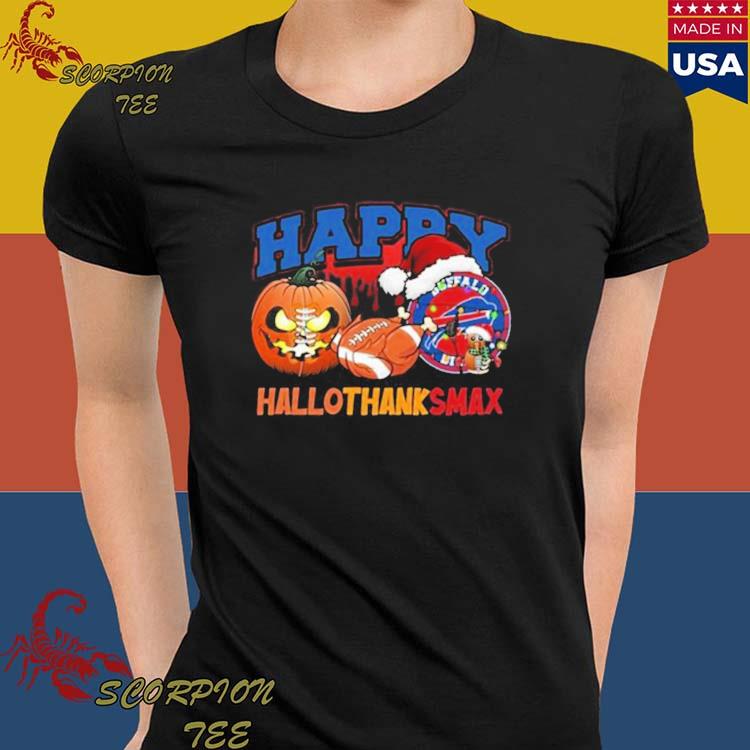 Buffalo Bill Halloween T-shirt Halloween Shirt Fall Shirt 