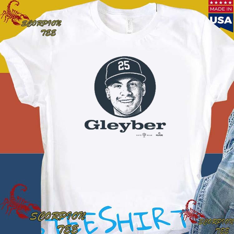 Higgy Gleyber 25 Shirt - Zerelam