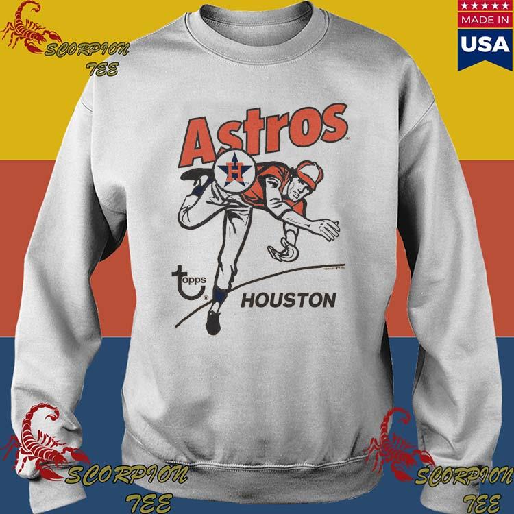 Official Houston Astros T-Shirts, Astros Shirt, Astros Tees, Tank Tops