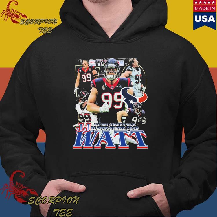 Official jj Watt Houston Texans Logo T-Shirts, hoodie, tank top