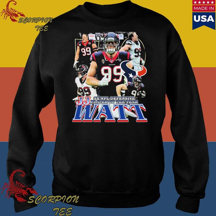 NFL, Shirts & Tops, Jj Watt Nfl Houston Texans Youth Jersey