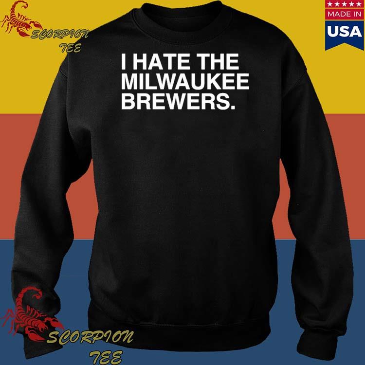 Milwaukee Brewers Top Gun Night Shirt, hoodie, sweater, long sleeve and  tank top