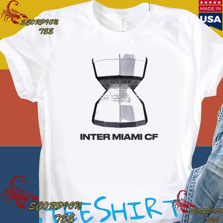 Official Inter Miami CF Apparel & Merchandise, Inter Miami CF