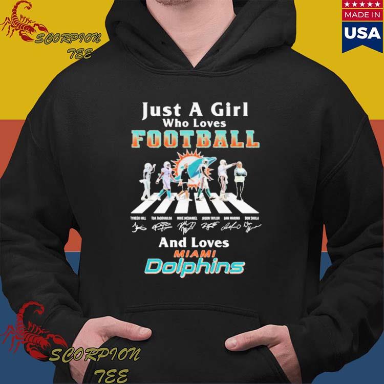 Miami Dolphins Legends Unisex T-Shirt, hoodie, longsleeve, sweater