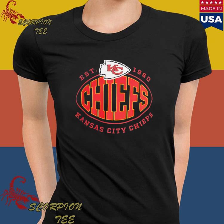 Kansas City Chiefs Boss X Nfl Trap T-Shirt, hoodie, sweater, long sleeve  and tank top