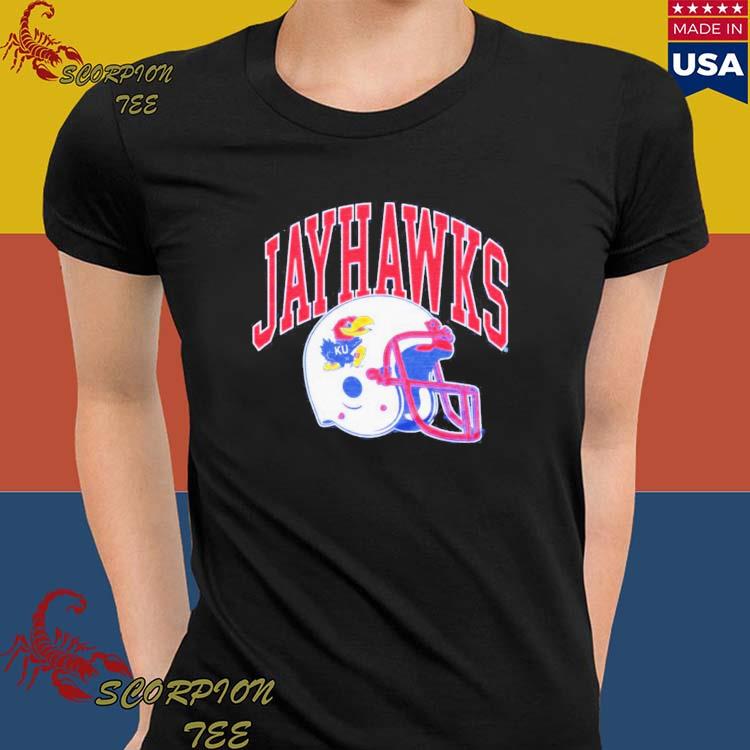 Kansas T-Shirts, Kansas Jayhawks T-Shirt, Kansas Shirts