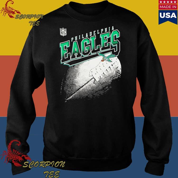 Philadelphia Eagles 2023 Kickoff Game day New Logo Shirt, hoodie, sweater,  long sleeve and tank top