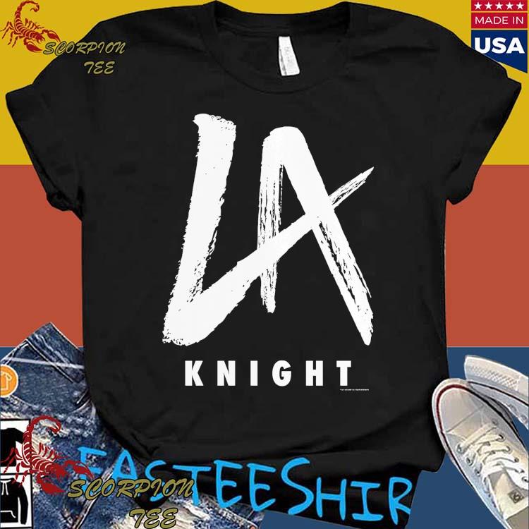 LA Knight Fanatics Branded Logo T-Shirts, hoodie, sweater, long sleeve and  tank top