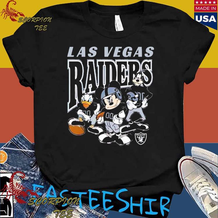 Las Vegas Raiders Merch Raiders Logo shirt, hoodie, sweater, long sleeve  and tank top