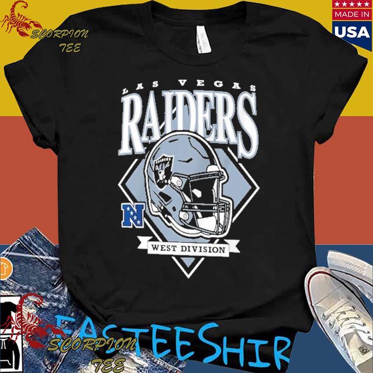 Las Vegas Raiders Vintage Apparel