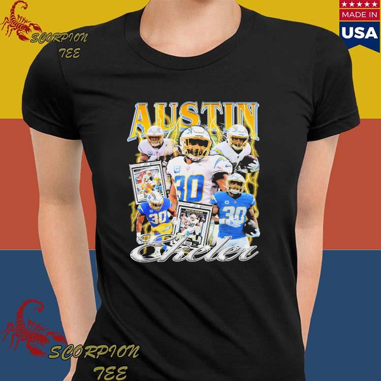 Los Angeles Chargers T-Shirts, Chargers Tees, Tank Tops