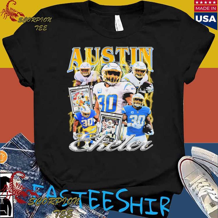 Official Los Angeles Chargers Austin Ekeler Jerseys, Chargers