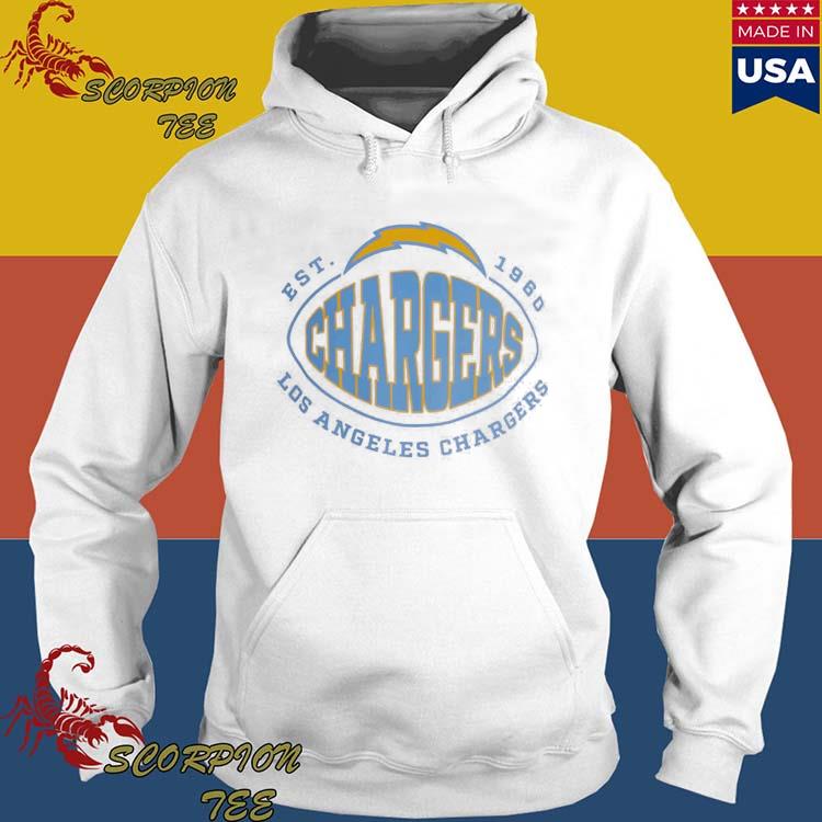 Official los angeles chargers boss x NFL T-shirt, hoodie, sweater, long  sleeve and tank top