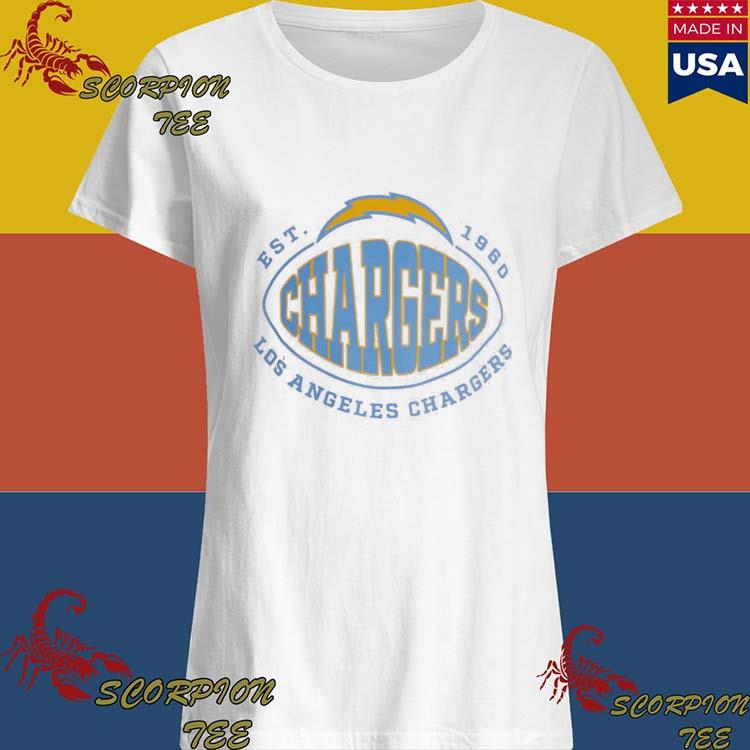 Official los angeles chargers boss x NFL T-shirt, hoodie, sweater, long  sleeve and tank top