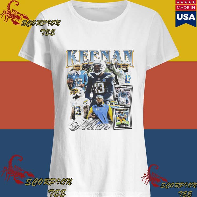 Official Los Angeles Chargers Keenan Allen Jerseys, Chargers