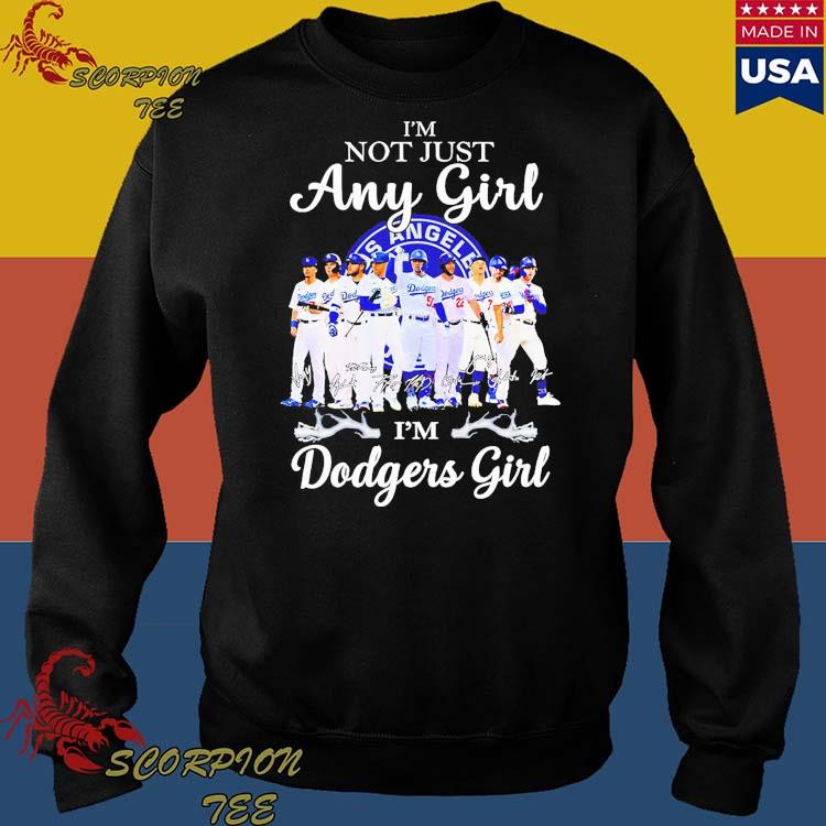 Squad Up Los Angeles Dodgers 2023 Signatures Shirt, hoodie, sweater, long  sleeve and tank top