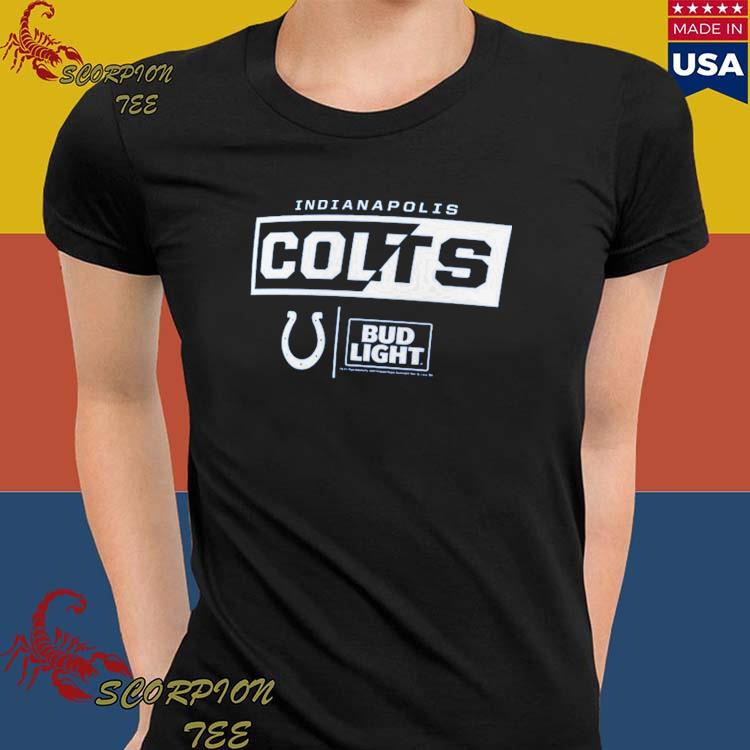 NFL, Shirts, Mens Indianapolis Colts Shirt