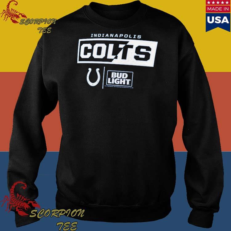 NFL Indianapolis Colts Stronger Together Shirt, hoodie, sweater, long  sleeve and tank top