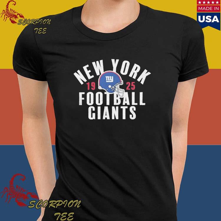 Official men's New York Giants Route Runner 1925 T-Shirts, hoodie, tank  top, sweater and long sleeve t-shirt