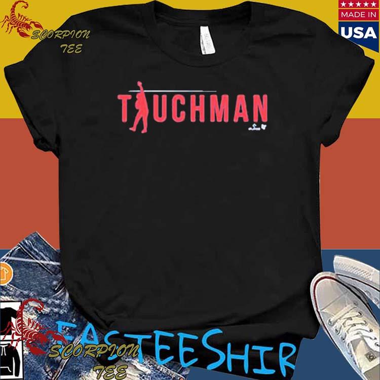 Mike Tauchman air Tauchman logo 2023 shirt, hoodie, sweater, long sleeve  and tank top