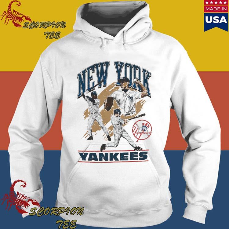 Mitchell and ness new york yankees world series T-shirt, hoodie