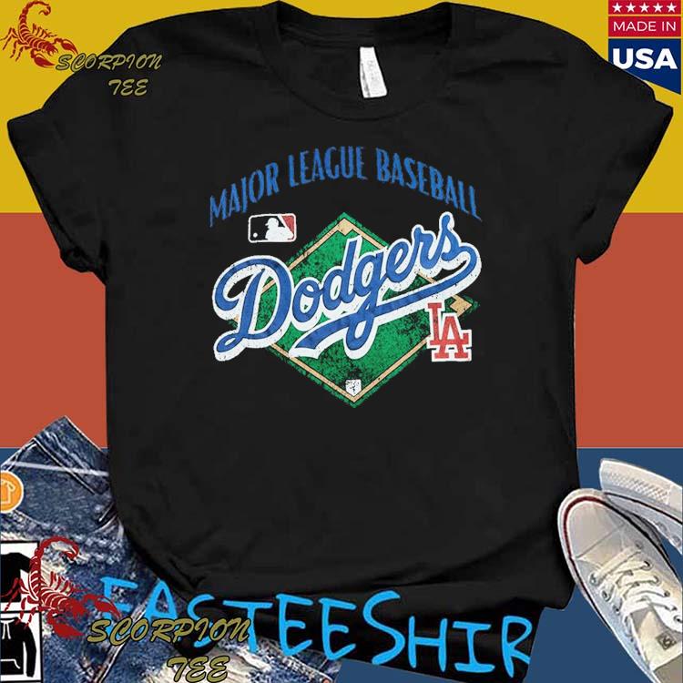 Big League Shirts Dodgers - Baseball