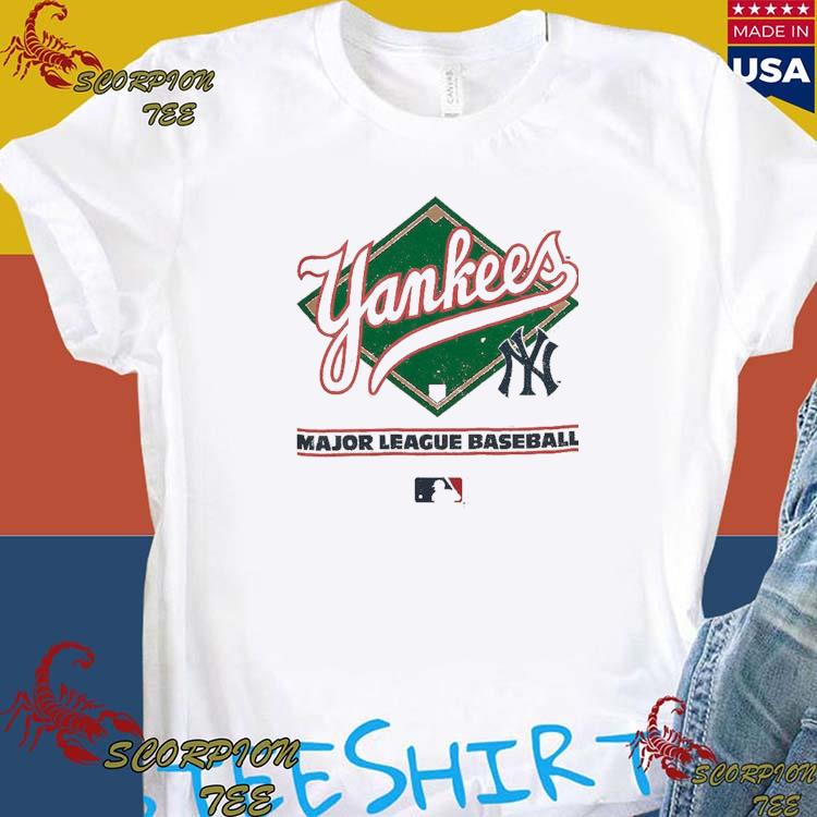 Official MLB T-Shirts, Baseball Shirt, MLB Tees, Tank Tops