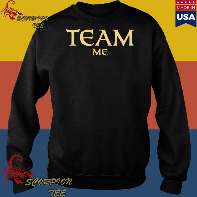 Official New Orleans Saints Team Me Shirt, hoodie, tank top, sweater and  long sleeve t-shirt