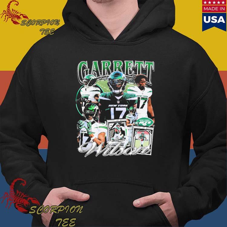 New York Jets Garrett Wilson The Catch Tre'davious White Buffalo Bills T- Shirt, hoodie, sweater, long sleeve and tank top