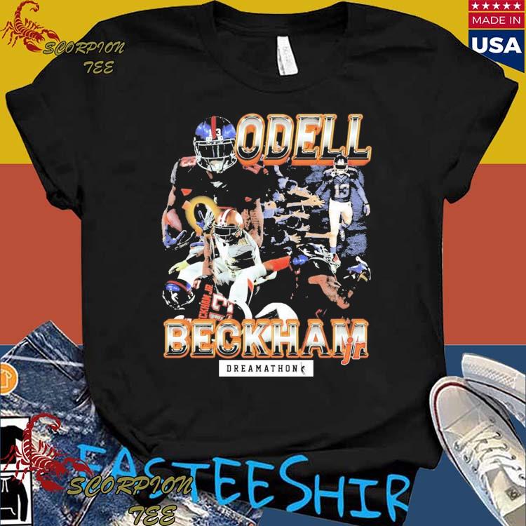 obj super bowl shirt