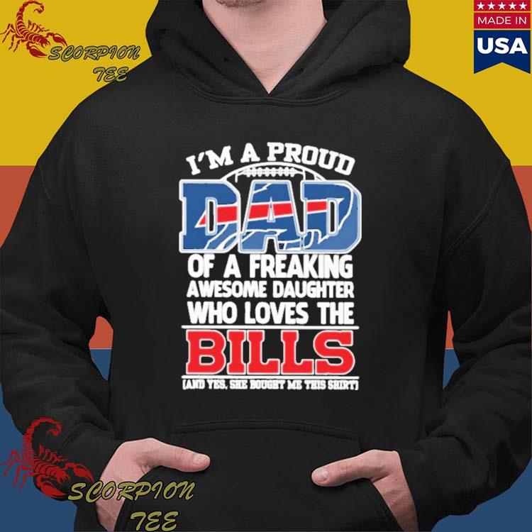 Nfl Dad Shirt 