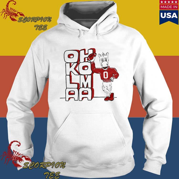 Kansas City Chiefs Red Regional Headline Pullover Hoodie - '47 Brand