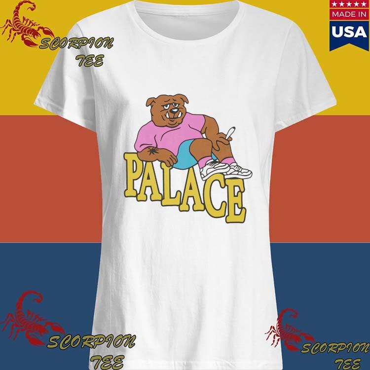 Official palace doghouse T-shirts, hoodie, tank top, sweater and