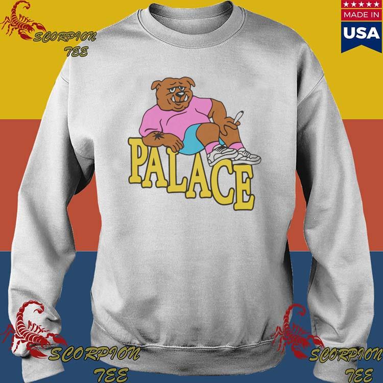 Official palace doghouse T-shirts, hoodie, tank top, sweater and