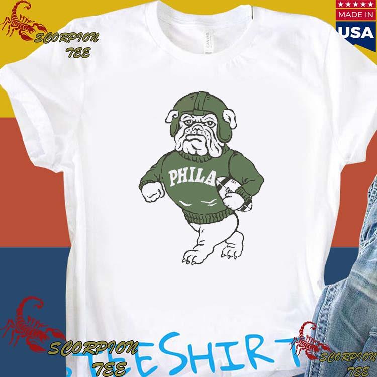 Philadelphia Bulldogs, Vintage Philadelphia Apparel