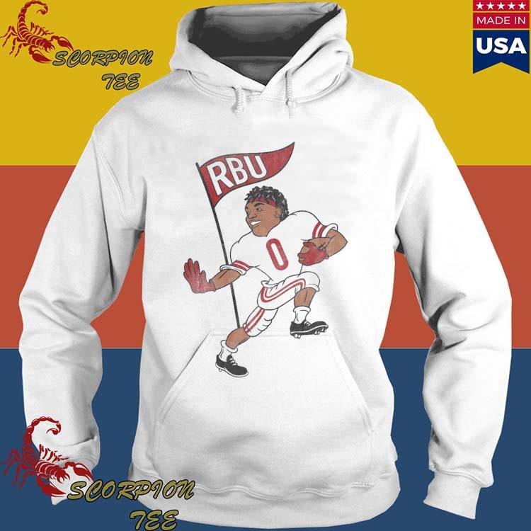 RBU Braelon Allen III Shirt, hoodie, sweater, long sleeve and tank top