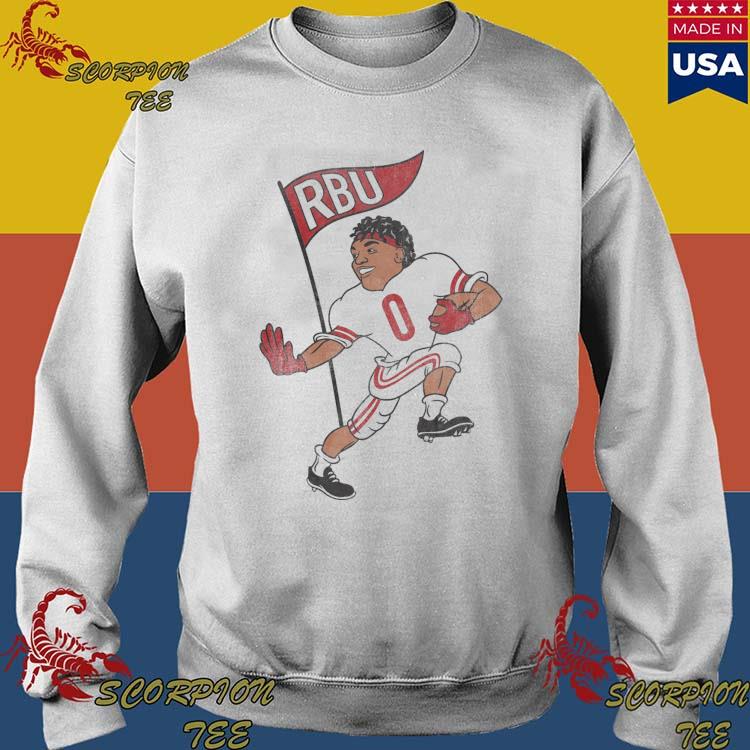 Official rbu Braelon Allen Iii T-Shirts, hoodie, tank top, sweater